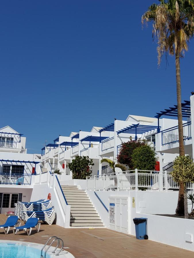 Atlantis Las Lomas Puerto del Carmen  Exterior photo