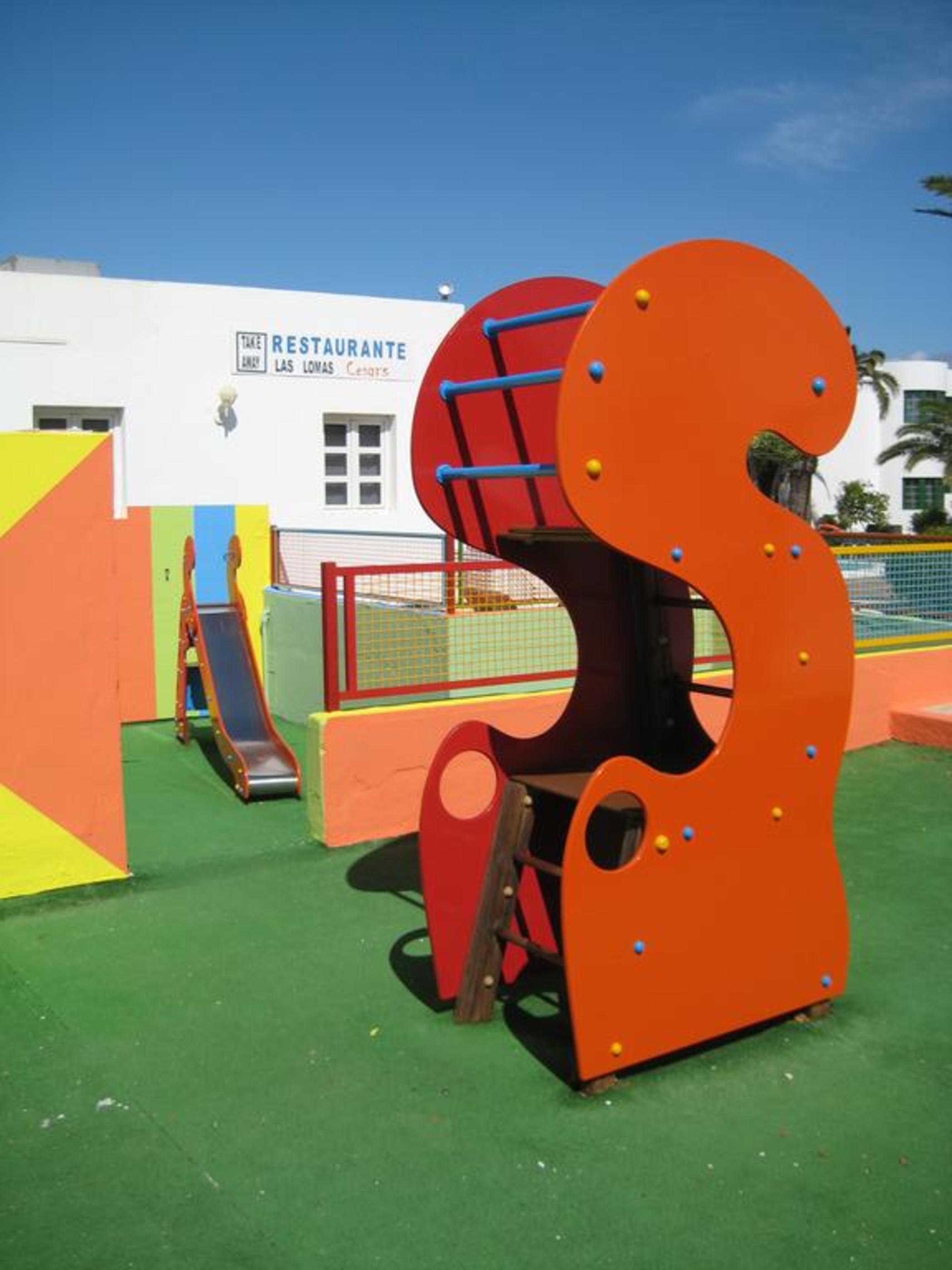 Atlantis Las Lomas Puerto del Carmen  Exterior photo