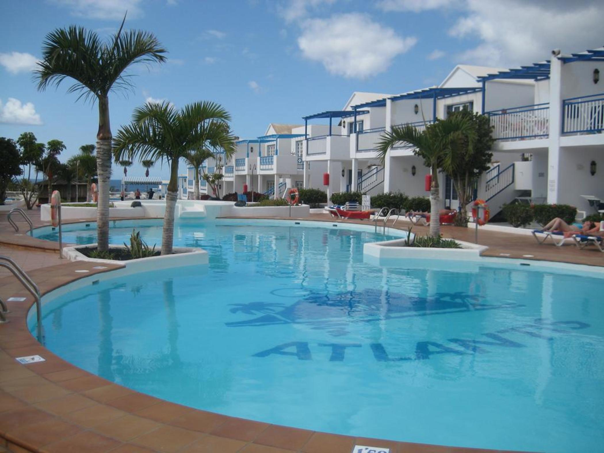 Atlantis Las Lomas Puerto del Carmen  Exterior photo