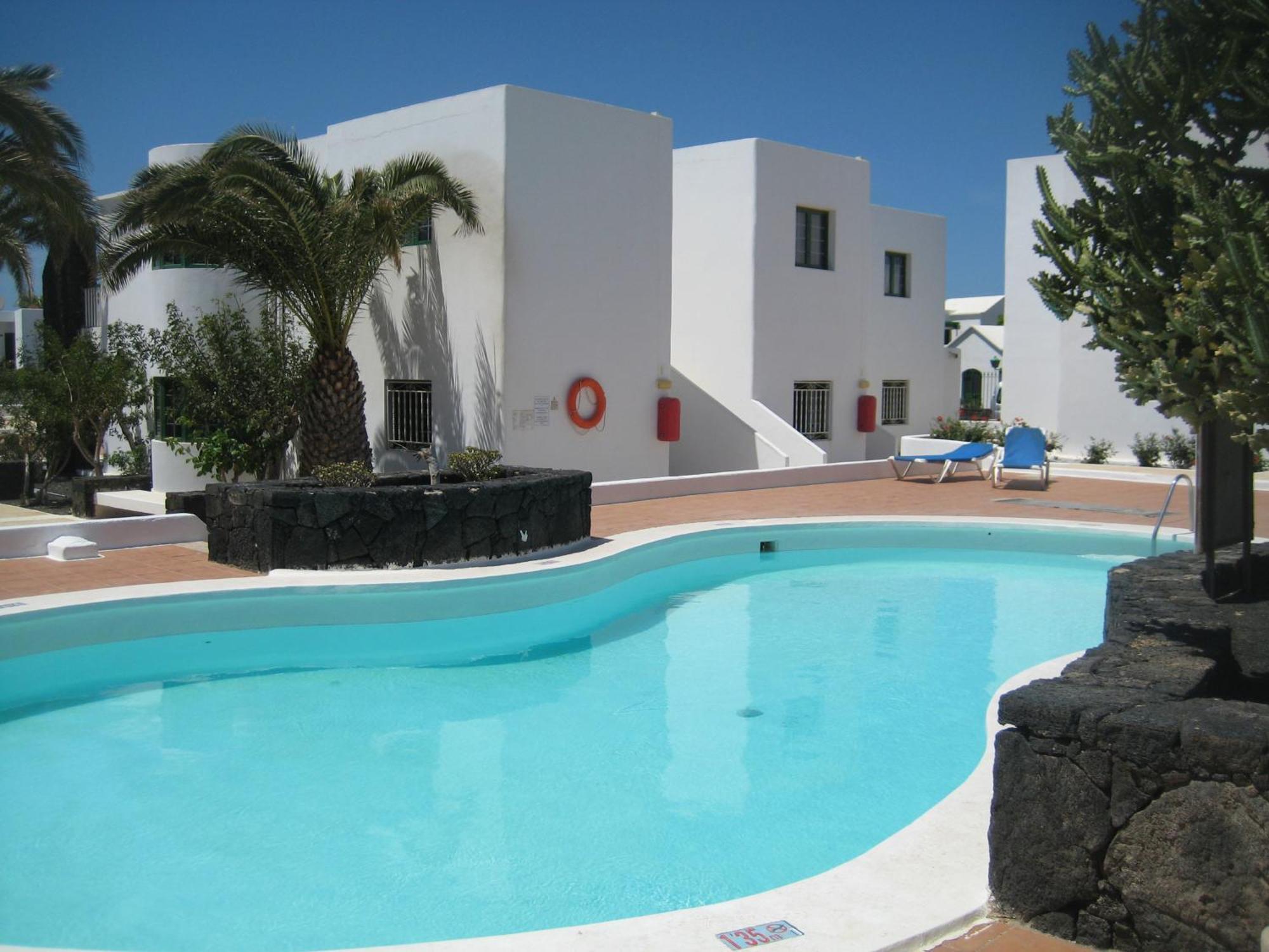 Atlantis Las Lomas Puerto del Carmen  Exterior photo