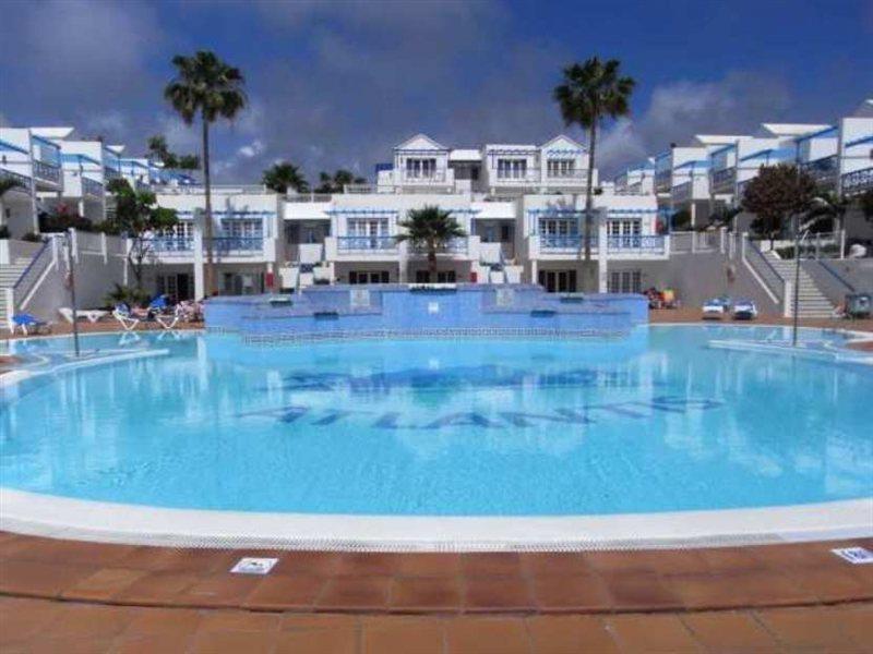 Atlantis Las Lomas Puerto del Carmen  Exterior photo