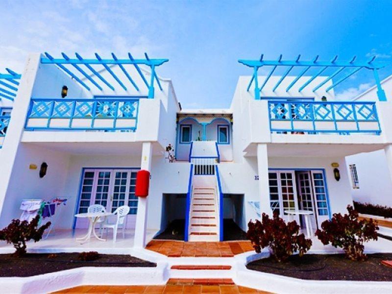 Atlantis Las Lomas Puerto del Carmen  Exterior photo