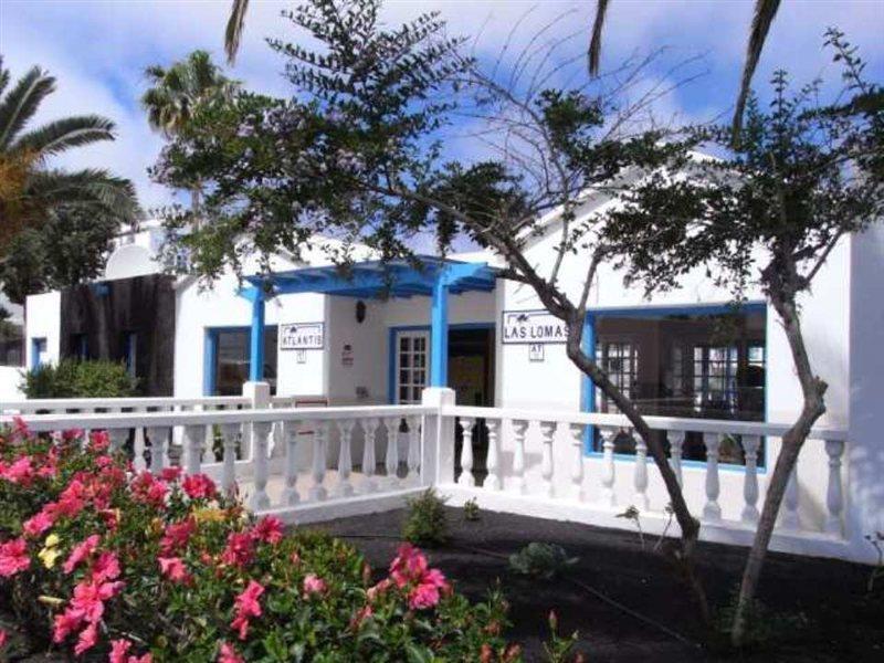 Atlantis Las Lomas Puerto del Carmen  Exterior photo
