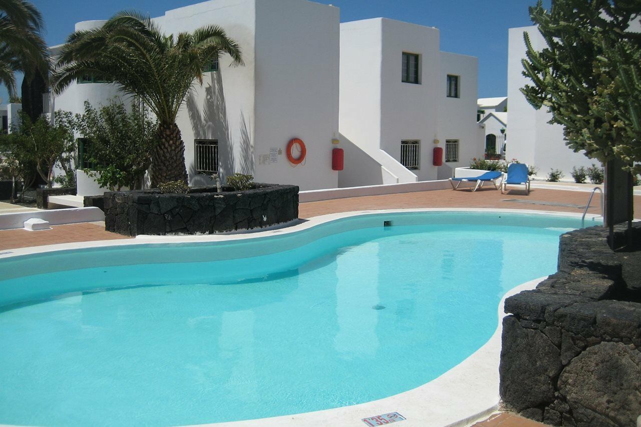 Atlantis Las Lomas Puerto del Carmen  Exterior photo